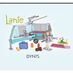 American Girl Lanie